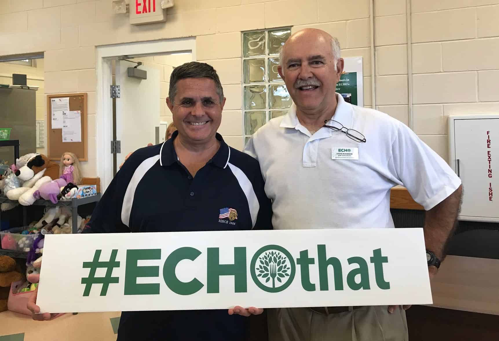 ECHO’s Riverview location finds steady growth assisting needy in south Hillsborough ECHO’s Riverview location finds steady growth assisting needy in south Hillsborough