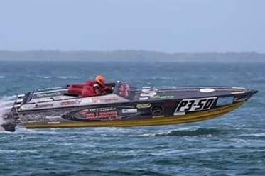 powerboat feature image