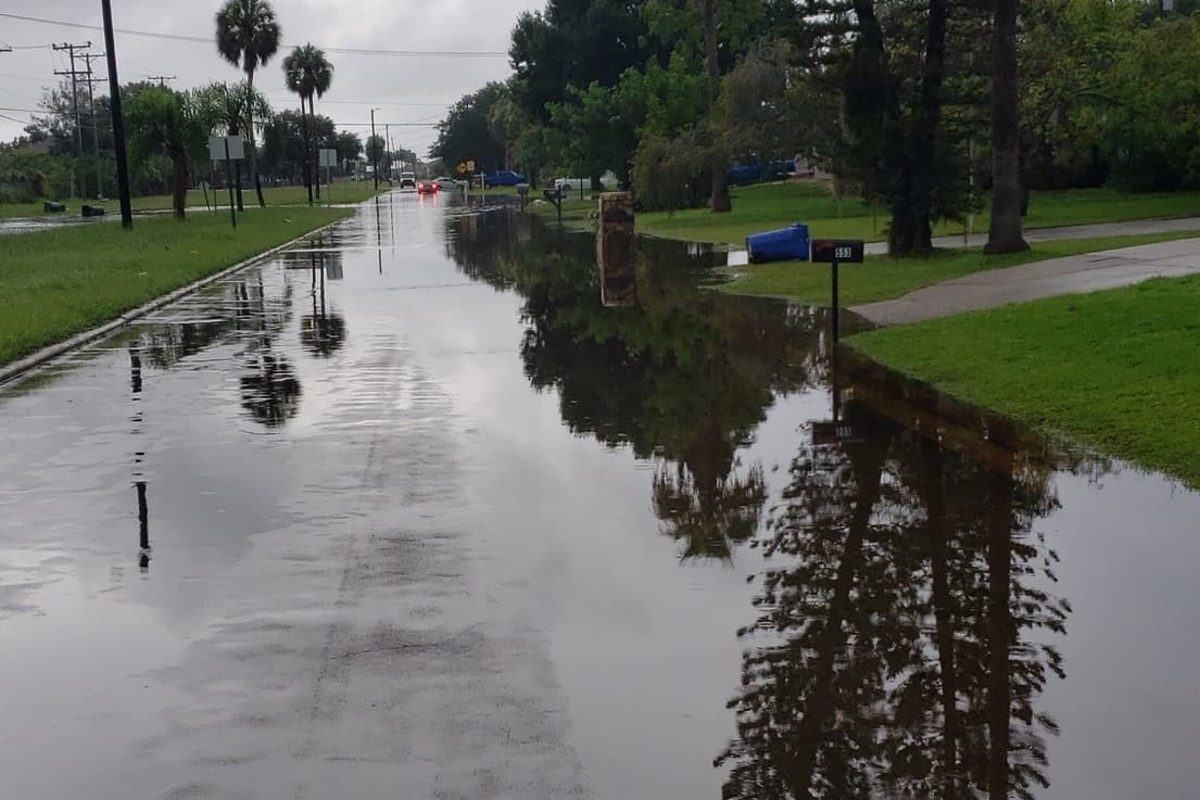County to discuss stormwater fee increase during open house in Ruskin County to discuss stormwater fee increase during open house in Ruskin