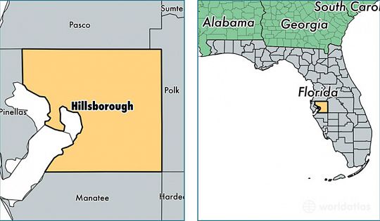 Hillsborough Emergency Policy Group Implements Stay At Home 24 7