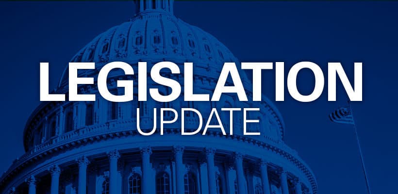 PAHPA senate bill reauthorization