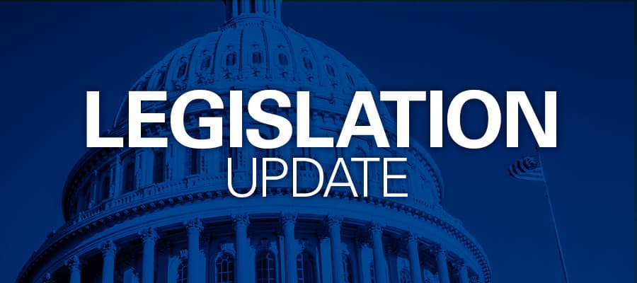 PAHPA senate bill reauthorization