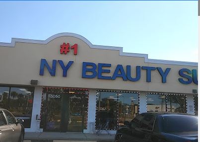 1nybeauty