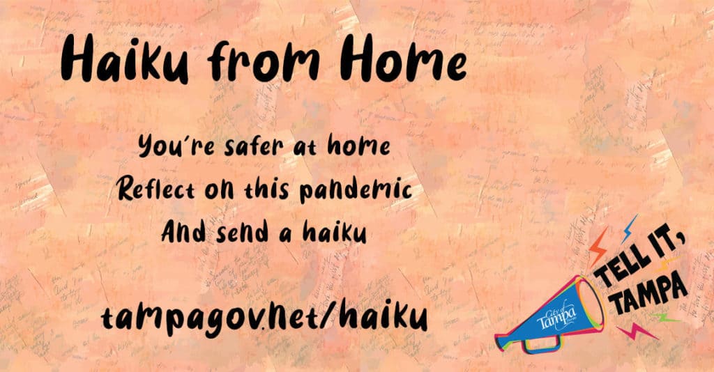 Haiku from Home