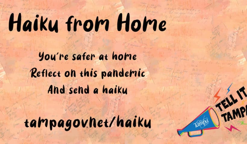 Haiku from Home