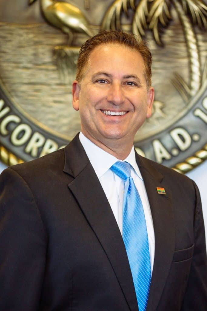 Rick Kriseman 1