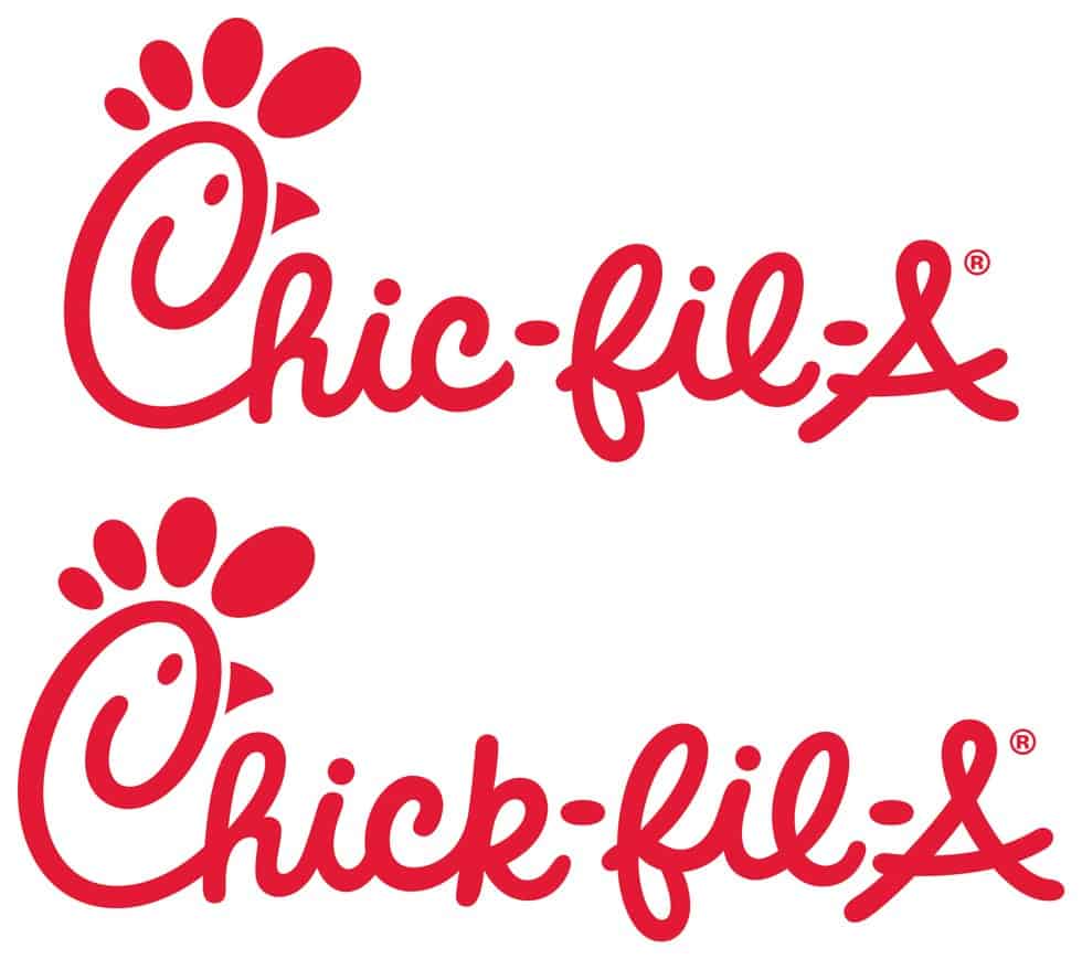 8 examples of the Mandela effect in food that will blow your mind Chick fil a
