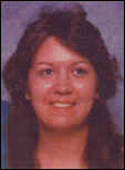 Gail Ann Russell was last seen inside her family's trailer near the 7100 block of Oakley Avenue in Bayonet Point, Florida, on September 4, 1995. 