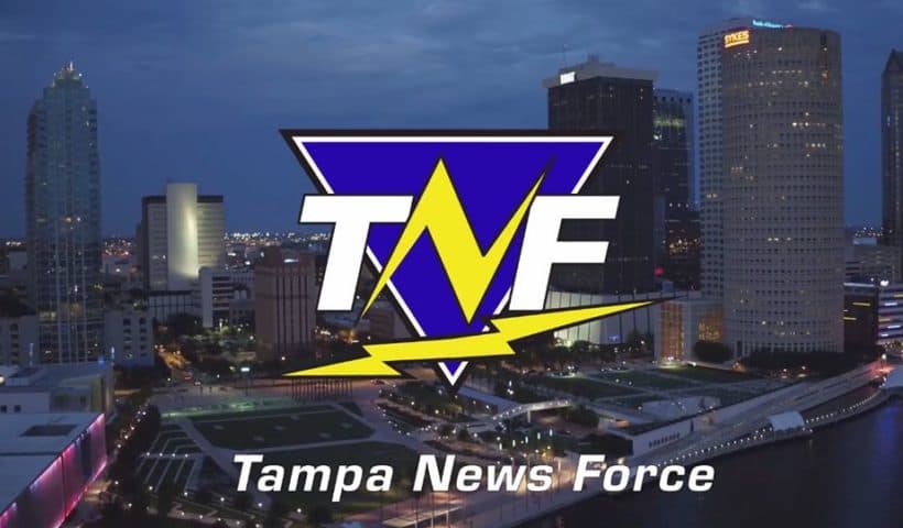 Tampa News Force