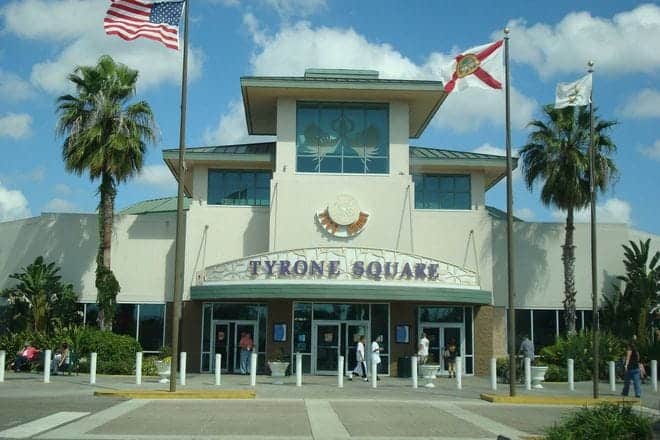 Tyrone