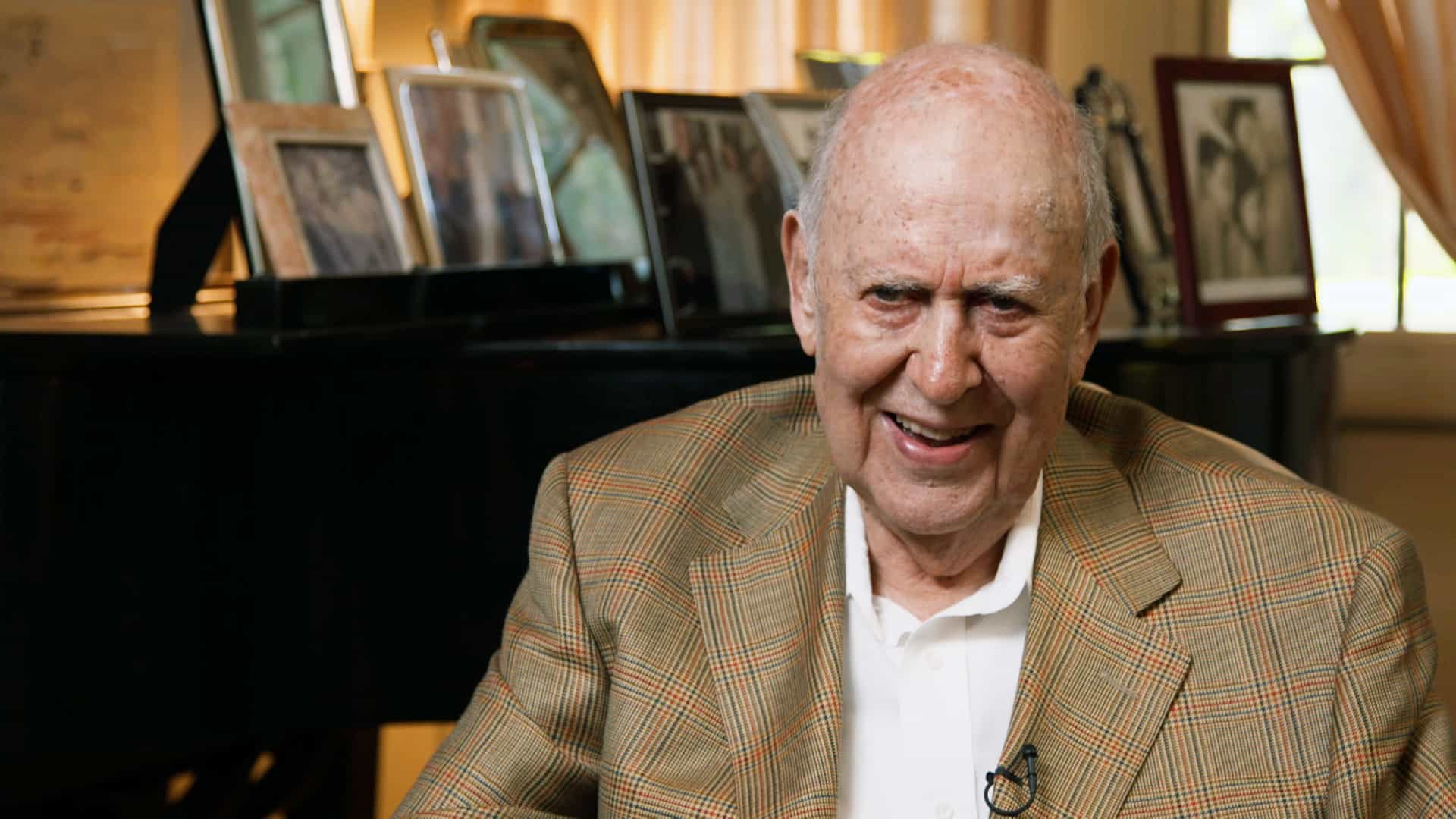 carl reiner