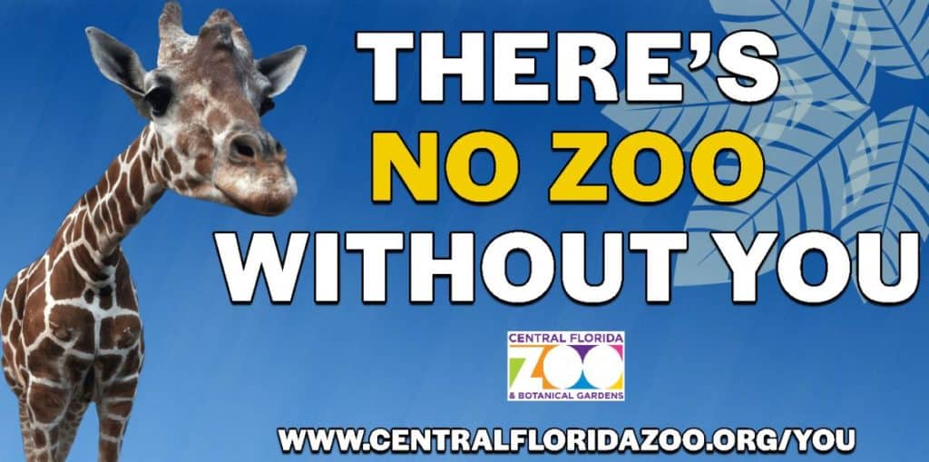 central florida zoo and botanical gardens the free press tampa promotion