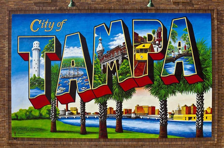 cowden tampa mural the free press