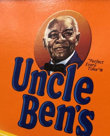 uncle bens rice the free press