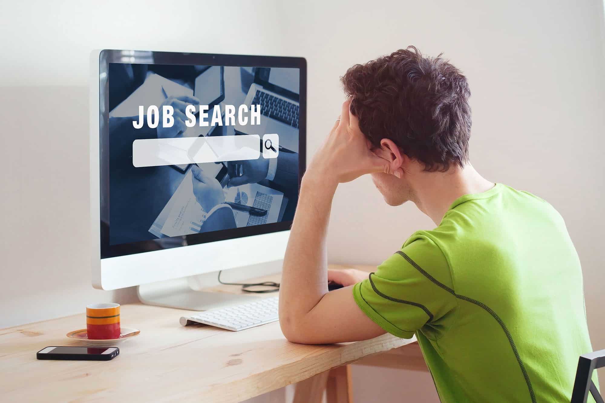 How to Find a Hot New Job How to Find a Hot New Job
