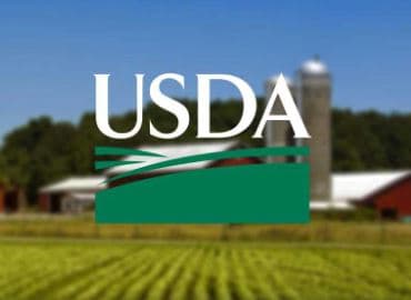 USDA COVID-19 Relief