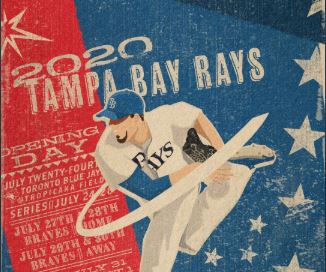 tampa bay rays