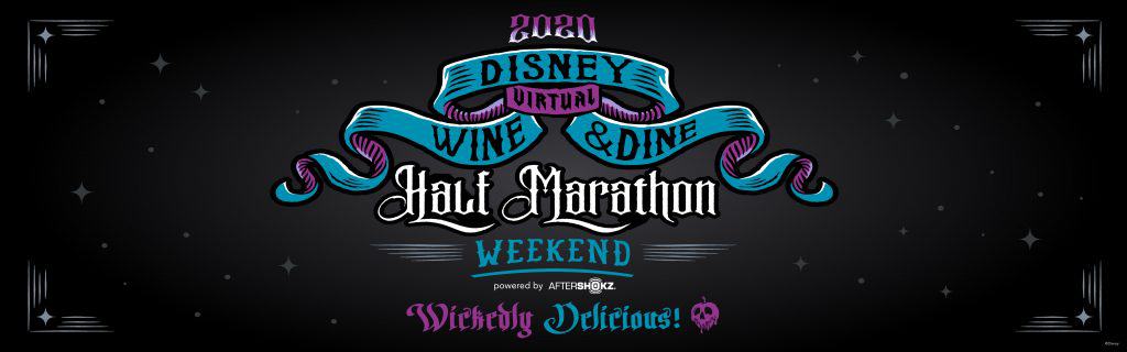 Wine Dine Marathon logo