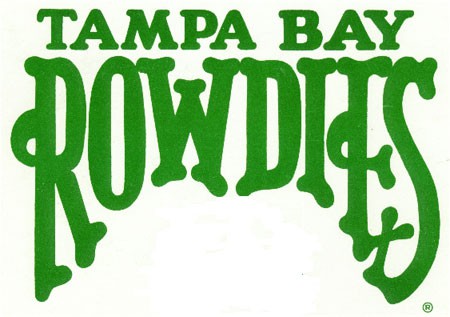 blog rowdies wordmark