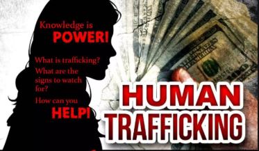 human Trafficking