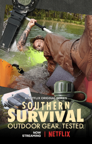 Southern Survival Netflix