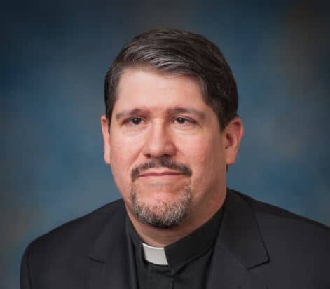 kansas priest