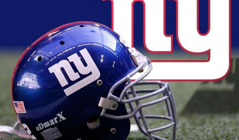 ny giants