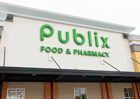 publix pharmacy