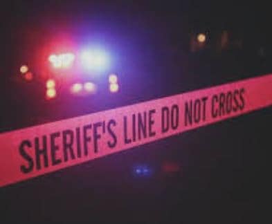 sheriff investigation polk county death
