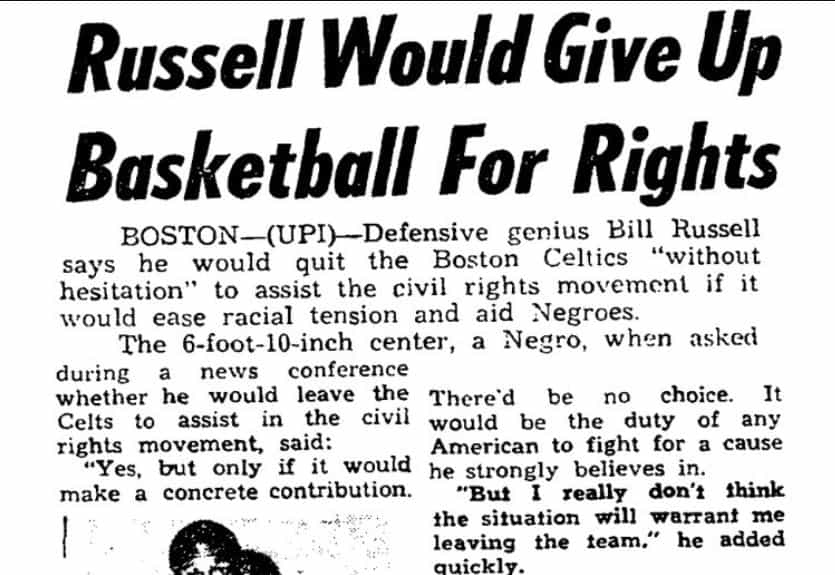 Bill Russell