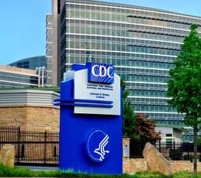 COVID Primary Deaths CDC Report