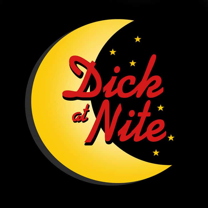 Dick at Nite logo