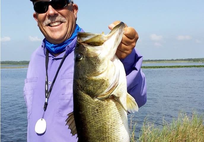 Mike Faust Kissimmee chain bigmouth