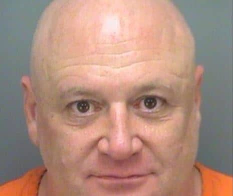 clearwater man arrested featured
