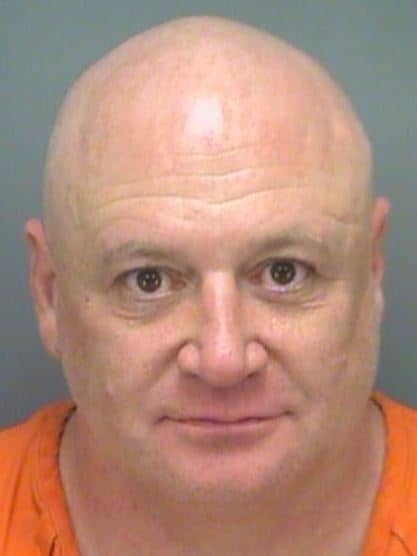 clearwater man arrested