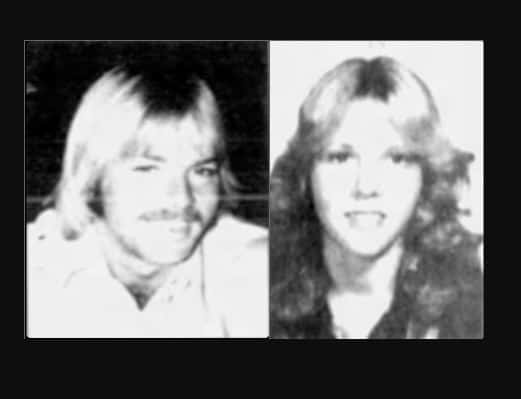 Cold Case: Brooksville Ricky Merrill and Dory Colyer
