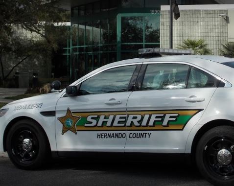 hernando county sheriff office