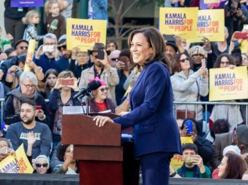 kamala harris