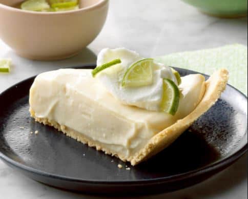 key lime pie the offical florida state pie recipe