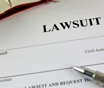lawsuit tampa business