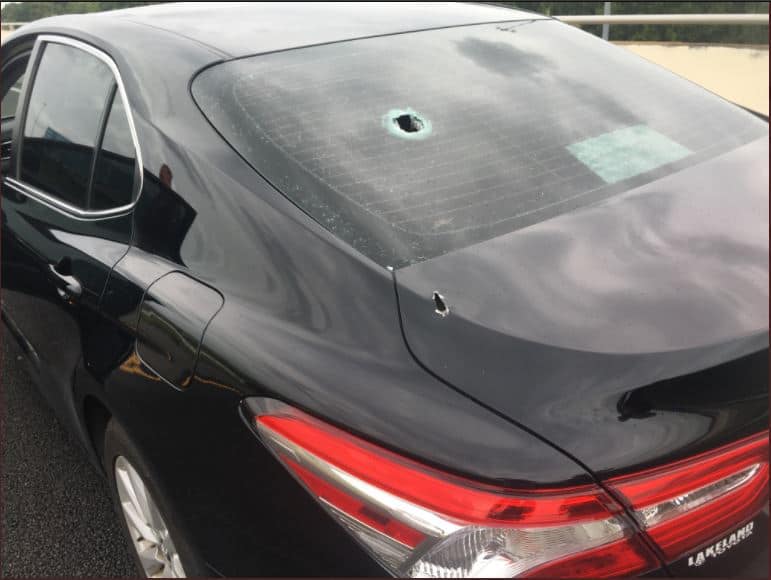 man shot on i4 in tampa