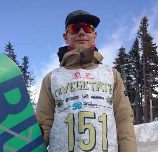 michael reinoehl snowboarding murder suspect