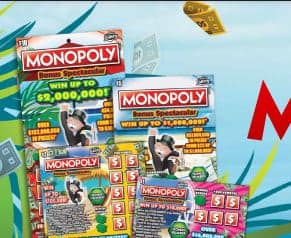 monopoly featured