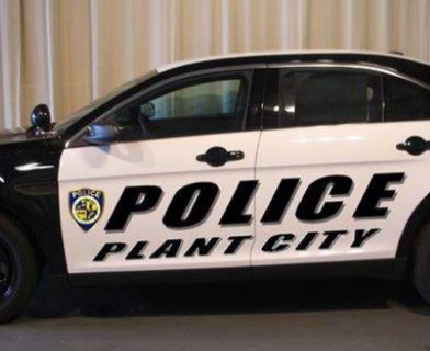 plant city police