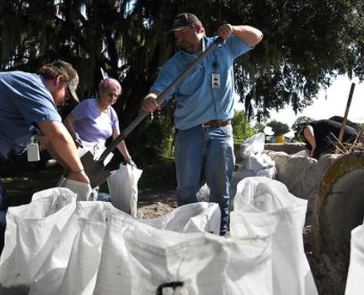 polk county sandbags