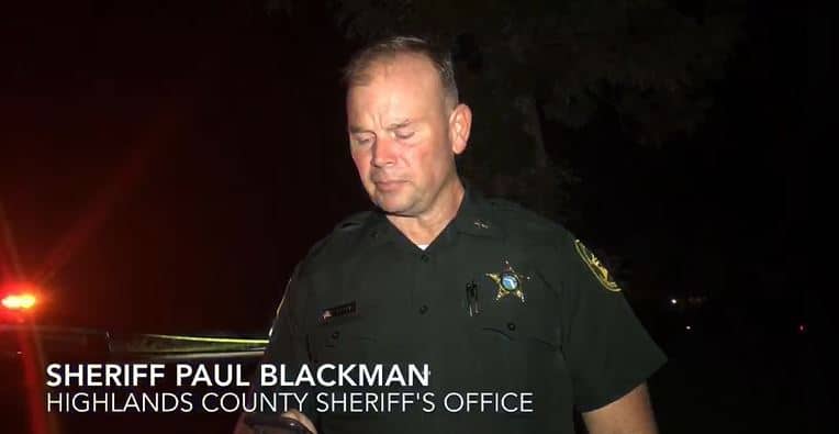 sheriff paul blackman 1