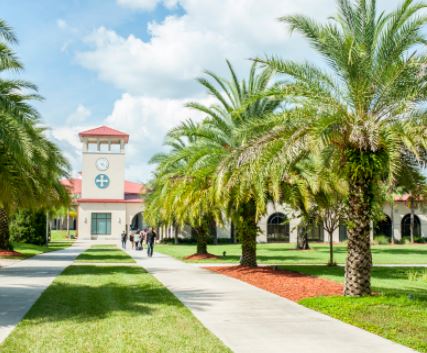 Saint Leo University Continues to Remain Test-Score Optional Saint Leo University Continues to Remain Test-Score Optional