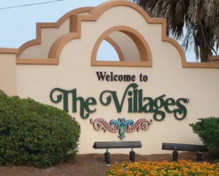 the villages
