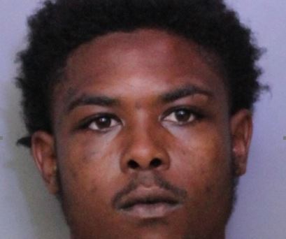 winter haven car jacking robbery suspect