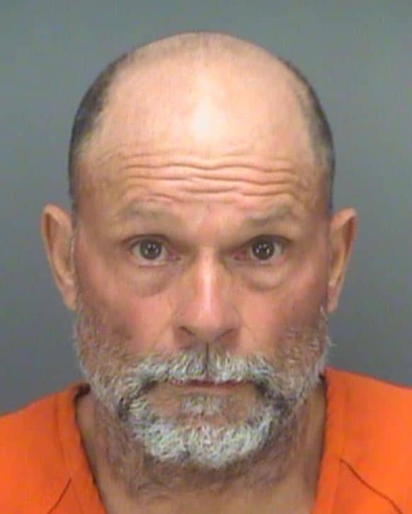 Michael Doyle Pinellas County